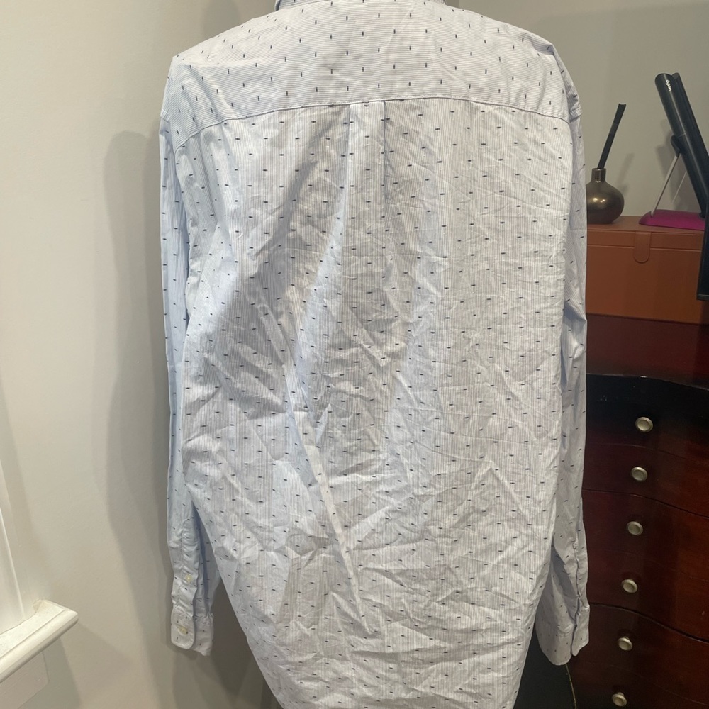 Gap Button Down - image 2